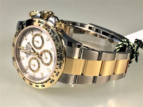 luxusuhren rolex